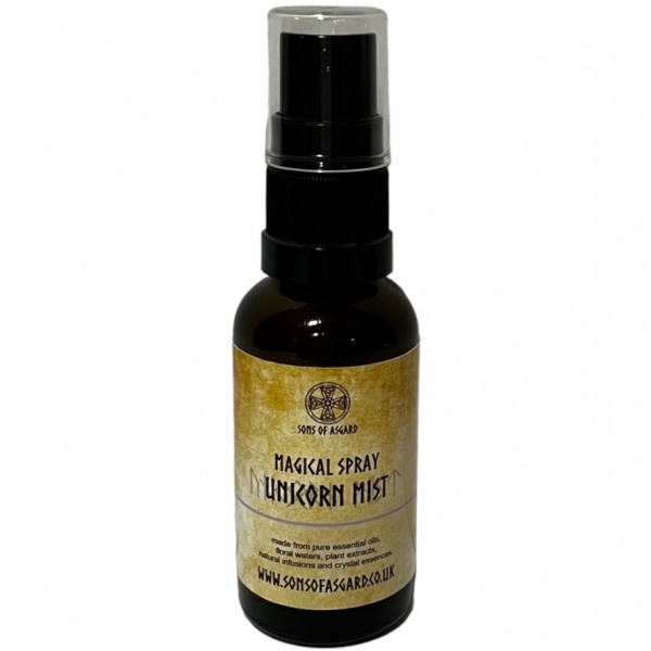 Unicorn Mist - Magical Spray - 30ml